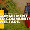 Matriarch Coffee's Commitment to Community Welfare