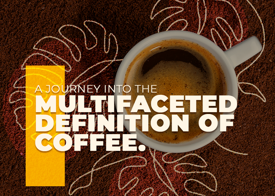 Transforming Matriarch Coffee into a Tropical Oasis