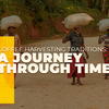 Coffee Harvesting Traditions: A Journey Through Time