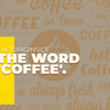 The Origins of the Word 'Coffee'