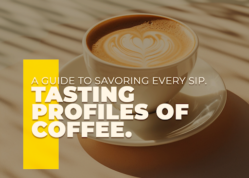 A Guide to Savoring Every Sip. Demystify coffee tasting notes