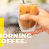 Morning Coffee: A Brew for Positive Psychology and Productivity