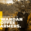 Into the world of Rwandan Coffee farmers.