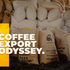 A Coffee Export Odyssey