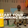 Start Your Morning Right: The Matriarch Coffee Way