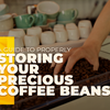 A Guide to Properly Storing Your Precious Coffee Beans