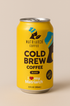 Cold Brew - Natural - Case of 24