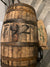 Wholesale - 6 bags - Bourbon Barrel Aged Gasharu Natural