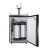 Cold Brew Natural Process- 5 Gallon Keg