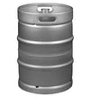 Tea Kegged - 5 Gallon