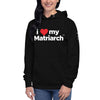 Uni143 Hoodie