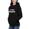 Uni143 Hoodie