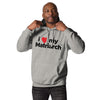 Uni143 Hoodie