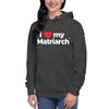 Uni143 Hoodie