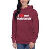 Uni143 Hoodie
