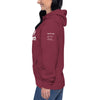 Uni143 Hoodie