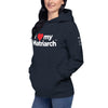 Uni143 Hoodie