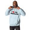 Uni143 Hoodie