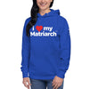 Uni143 Hoodie