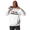 Uni143 Hoodie
