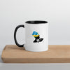 Logo Color Mug