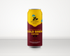 Canned - Cold Brew - Sagamore Rye Whiskey Barrel-Aged Gasharu Natural