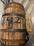 Bourbon Barrel Aged Gasharu Natural